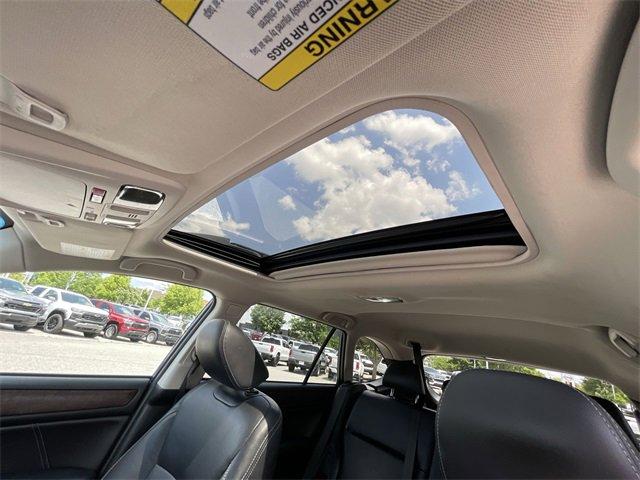 2019 Subaru Outback Vehicle Photo in BENTONVILLE, AR 72712-4322