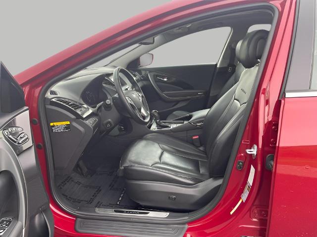 2016 Hyundai AZERA Vehicle Photo in Oshkosh, WI 54904