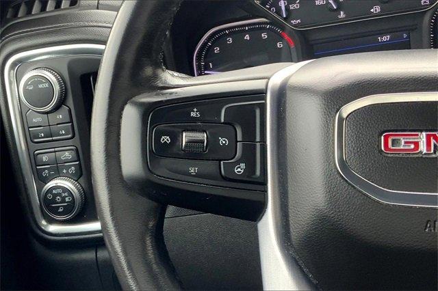 2020 GMC Sierra 1500 Vehicle Photo in TOPEKA, KS 66609-0000