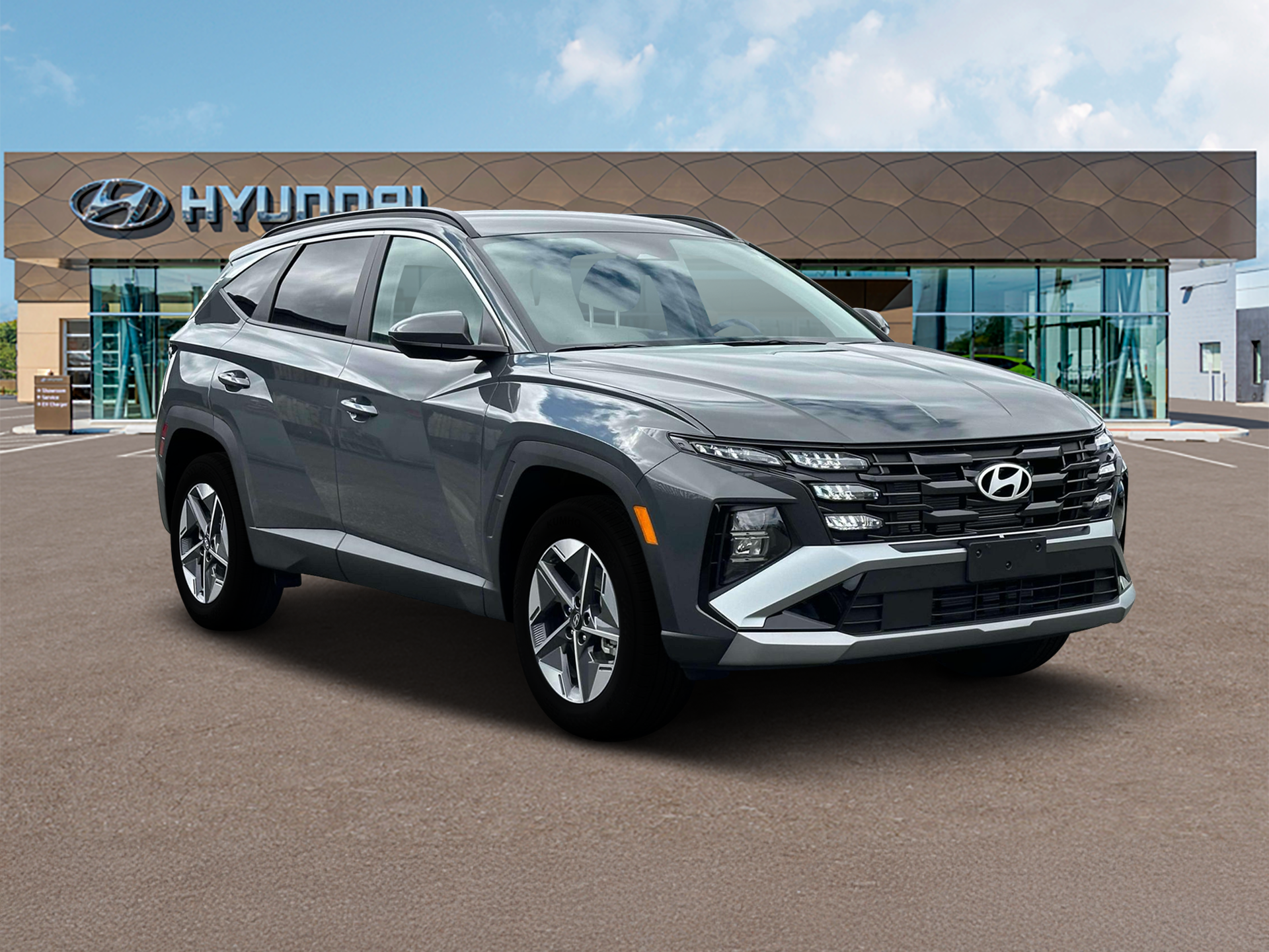 2025 Hyundai TUCSON Vehicle Photo in Philadelphia, PA 19116