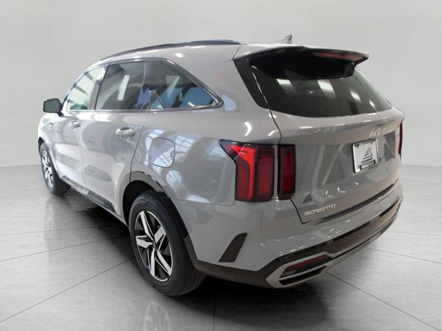 2023 Kia Sorento Vehicle Photo in Green Bay, WI 54304