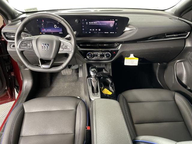 2024 Buick Envista Vehicle Photo in GILBERT, AZ 85297-0402