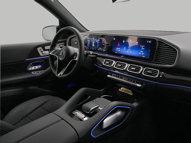 2025 Mercedes-Benz GLE Vehicle Photo in Appleton, WI 54913