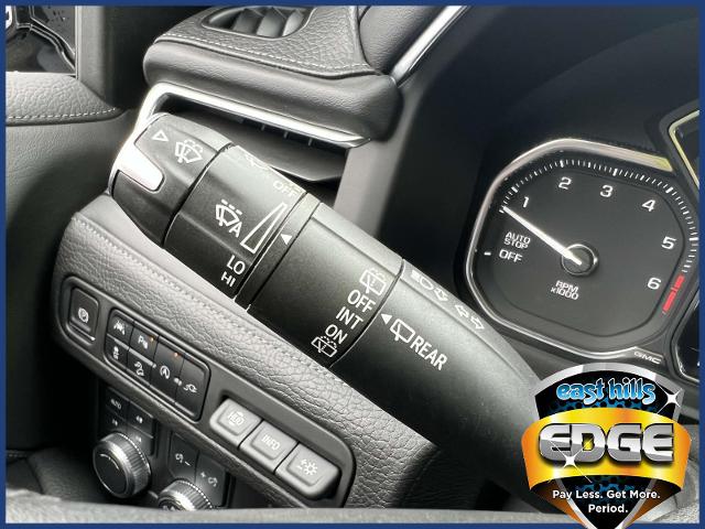 2021 GMC Yukon Vehicle Photo in Roslyn, NY 11576