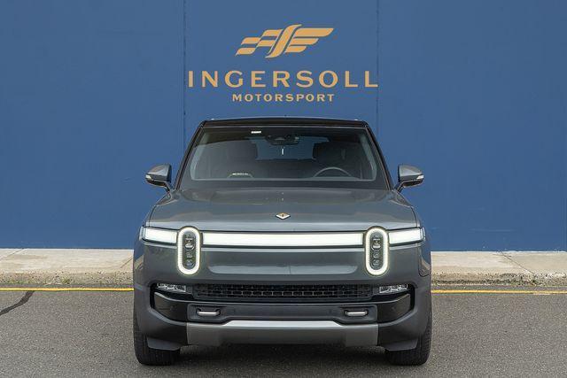 2022 Rivian R1S Vehicle Photo in DANBURY, CT 06810-5034