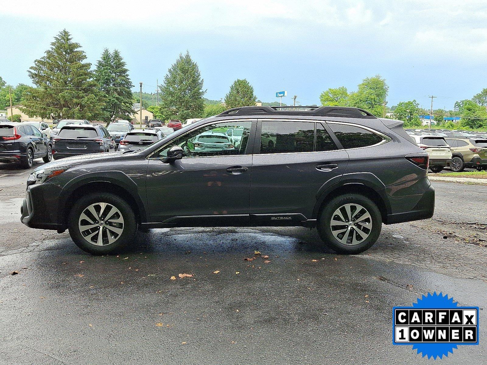 2024 Subaru Outback Vehicle Photo in Harrisburg, PA 17111