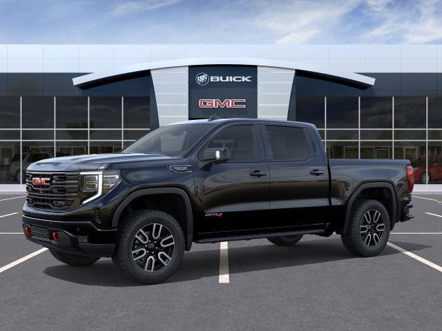 2025 GMC Sierra 1500 Vehicle Photo in GREEN BAY, WI 54303-3330
