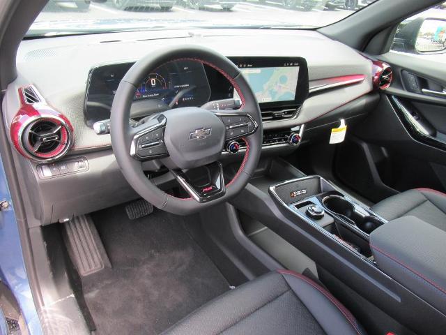 2026 Chevrolet Equinox Vehicle Photo in LEESBURG, FL 34788-4022