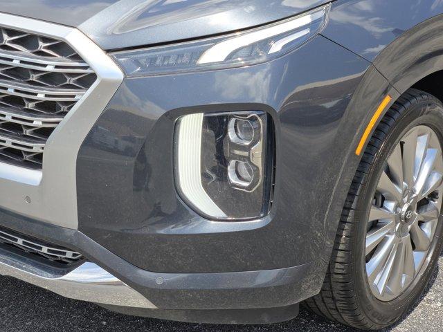 2020 Hyundai PALISADE Vehicle Photo in Decatur, TX 76234