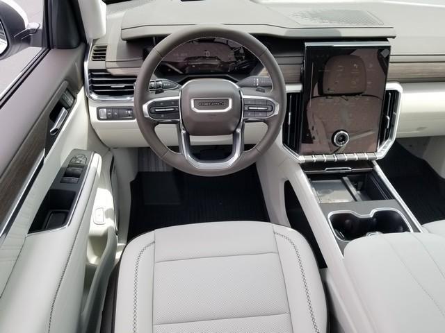 2025 GMC Acadia Vehicle Photo in ELYRIA, OH 44035-6349