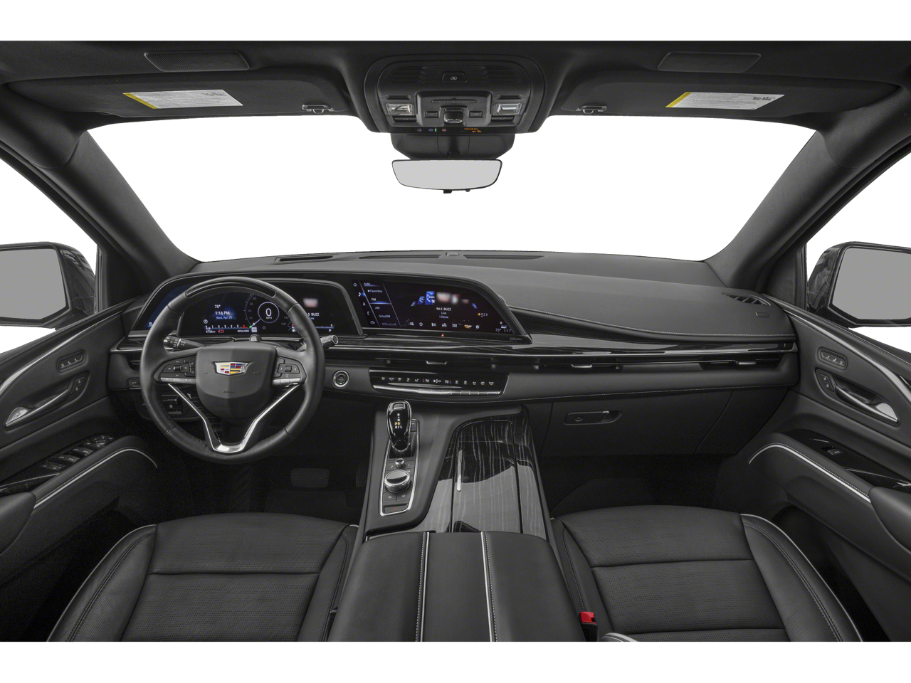 2023 Cadillac Escalade ESV Vehicle Photo in SMITHTOWN, NY 11787-5023