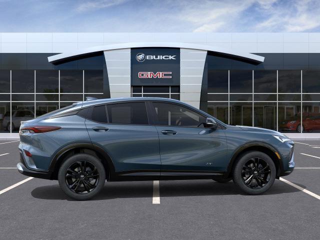 2025 Buick Envista Vehicle Photo in LITTLE FALLS, NJ 07424-1717