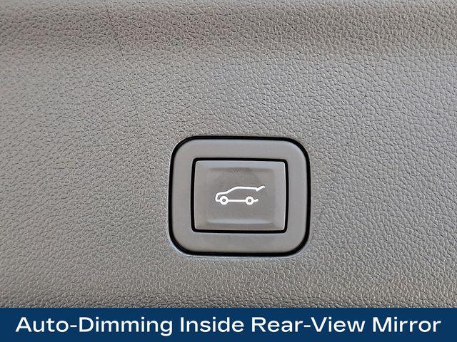 2024 Chevrolet Tahoe Vehicle Photo in PAWLING, NY 12564-3219