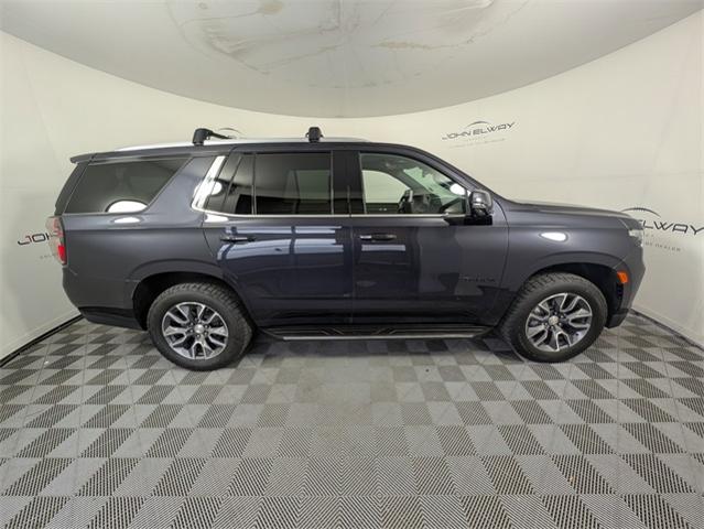 2023 Chevrolet Tahoe Vehicle Photo in ENGLEWOOD, CO 80113-6708