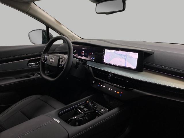 2025 Nissan Murano Vehicle Photo in Appleton, WI 54913