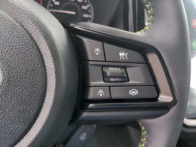 2025 Subaru Ascent Vehicle Photo in Green Bay, WI 54304