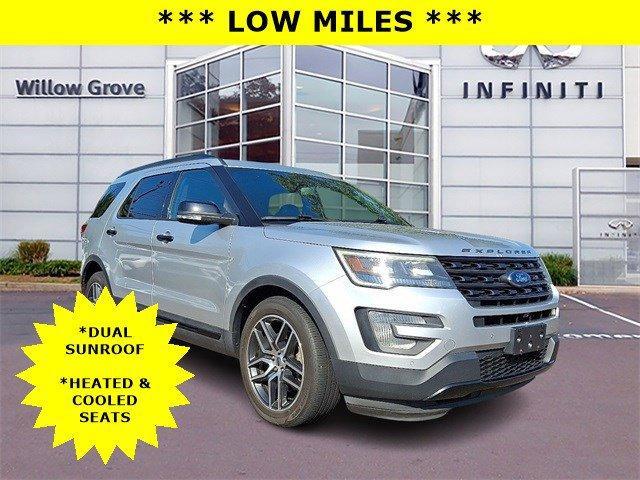 Select Vehicles