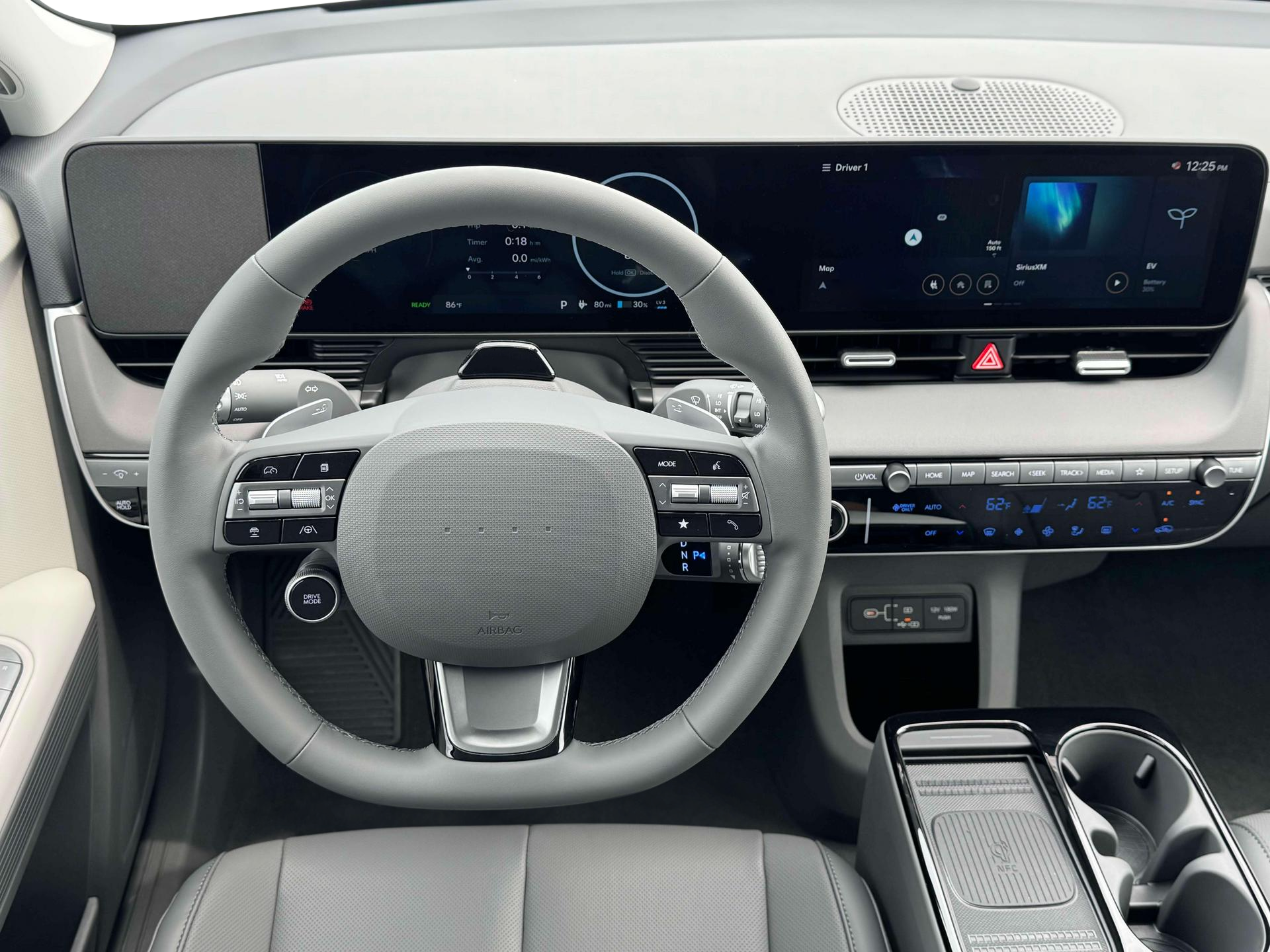 2025 Hyundai IONIQ 5 Vehicle Photo in Philadelphia, PA 19116