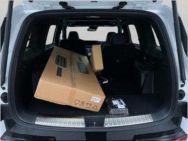 2025 Hyundai SANTA FE Vehicle Photo in Appleton, WI 54913