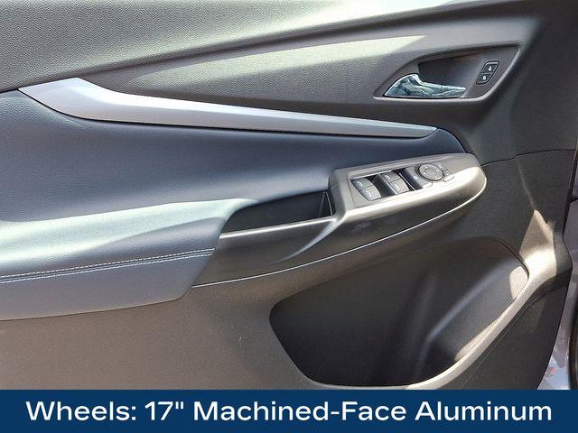 2023 Chevrolet Bolt EUV Vehicle Photo in DANBURY, CT 06810-5034