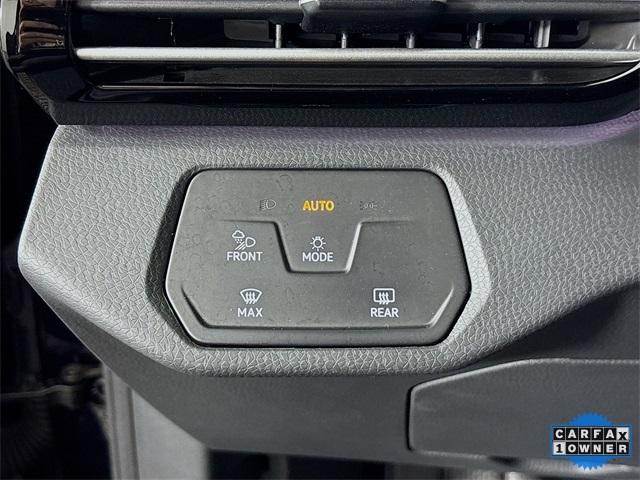 2023 Volkswagen ID.4 Vehicle Photo in Puyallup, WA 98371