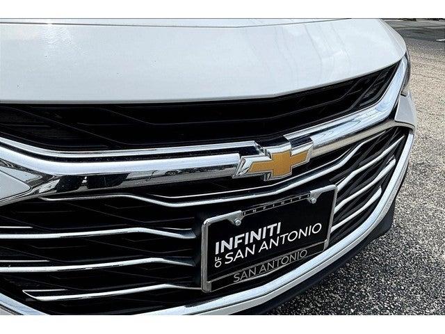 2023 Chevrolet Malibu Vehicle Photo in San Antonio, TX 78230
