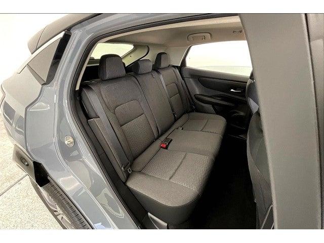 2023 Nissan ARIYA Vehicle Photo in Grapevine, TX 76051
