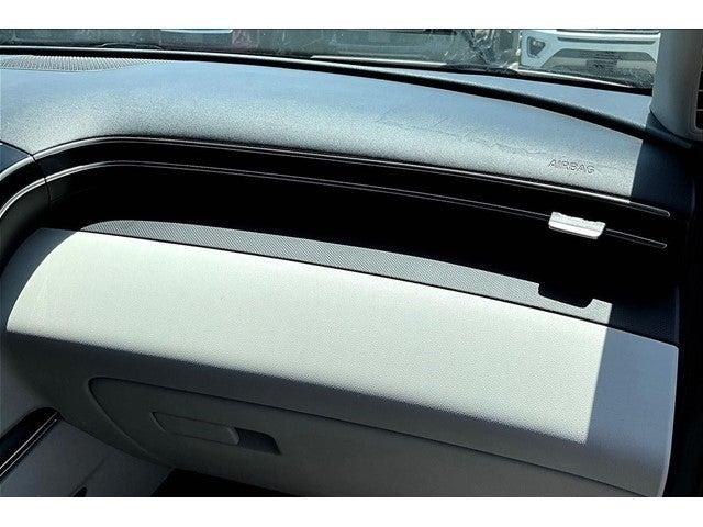 2023 Hyundai TUCSON Vehicle Photo in San Antonio, TX 78230