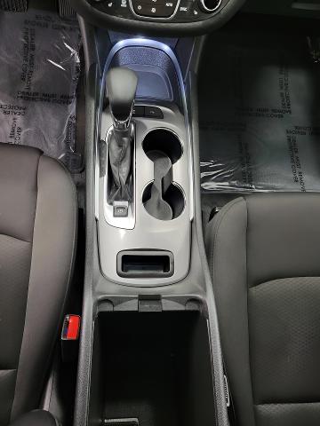 2024 Chevrolet Malibu Vehicle Photo in NEENAH, WI 54956-2243