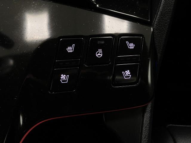 2023 Kia Sportage Hybrid Vehicle Photo in Appleton, WI 54913