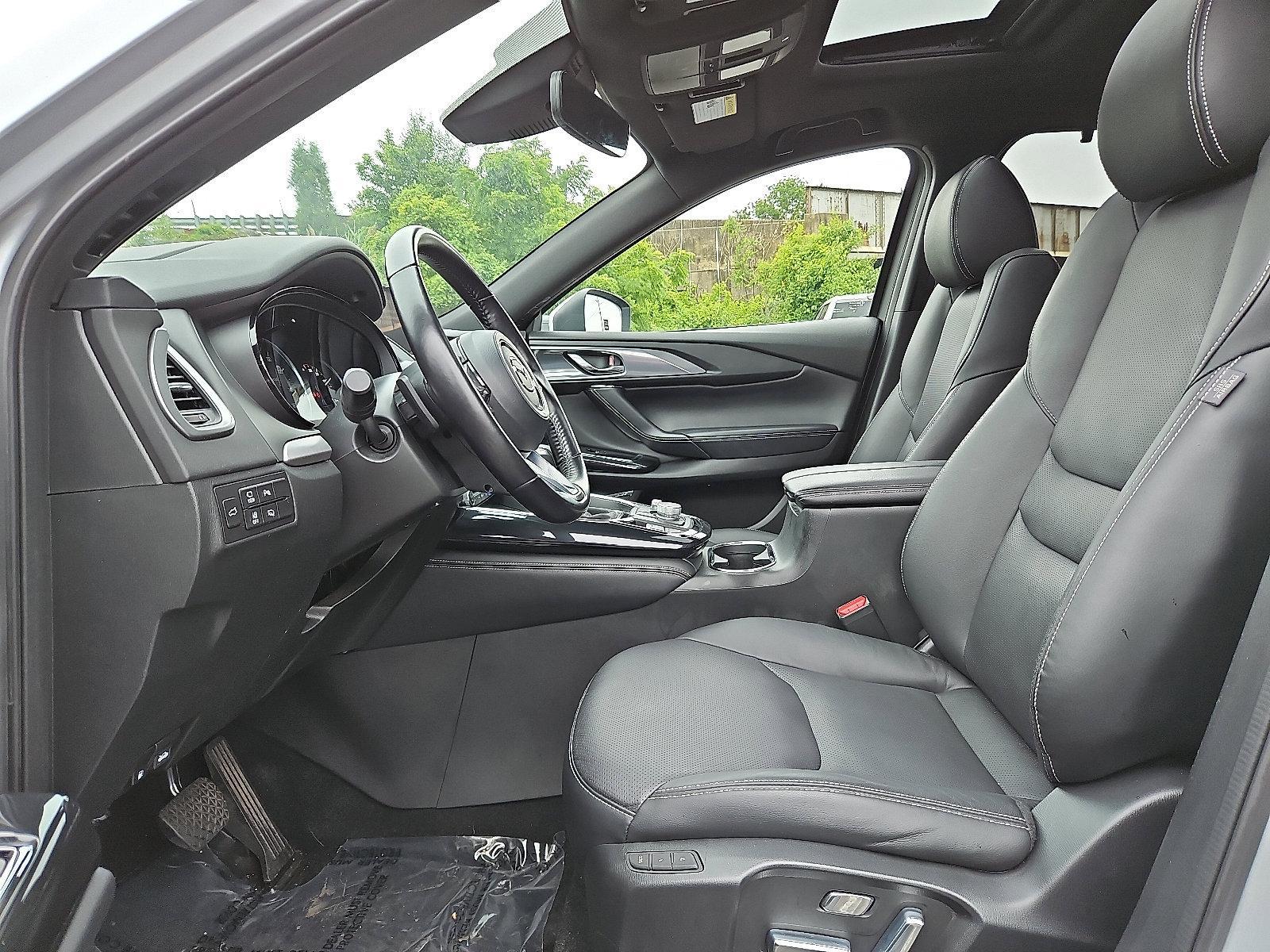 2022 Mazda CX-9 Vehicle Photo in Trevose, PA 19053