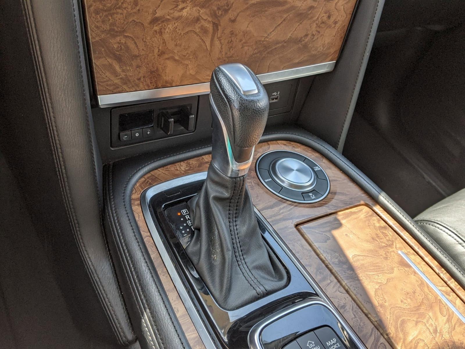 2021 Nissan Armada Vehicle Photo in Seguin, TX 78155