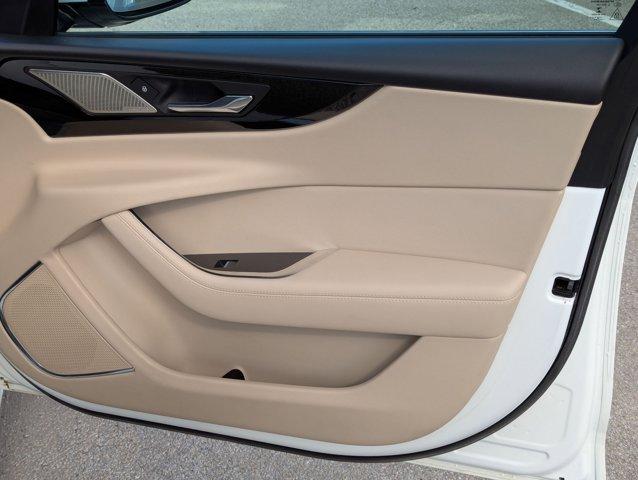 2020 Jaguar XE Vehicle Photo in San Antonio, TX 78230