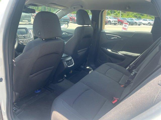 2017 Chevrolet Malibu Vehicle Photo in MILFORD, OH 45150-1684