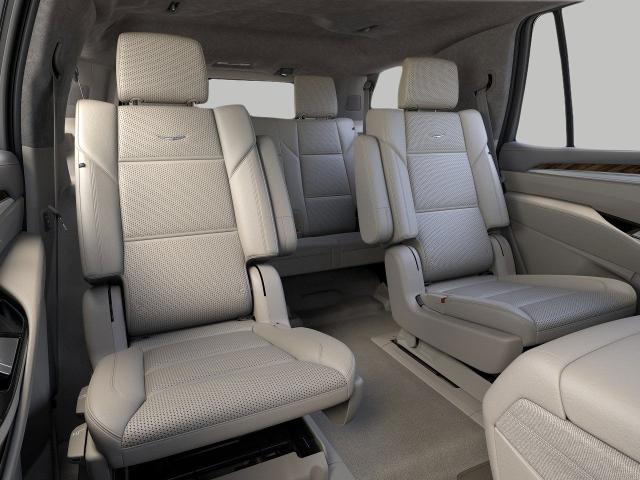 2025 Cadillac Escalade Vehicle Photo in MADISON, WI 53713-3220