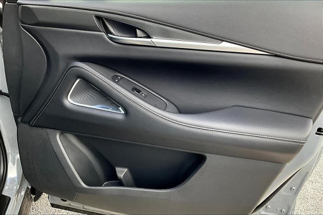 2025 INFINITI QX60 Vehicle Photo in San Antonio, TX 78230