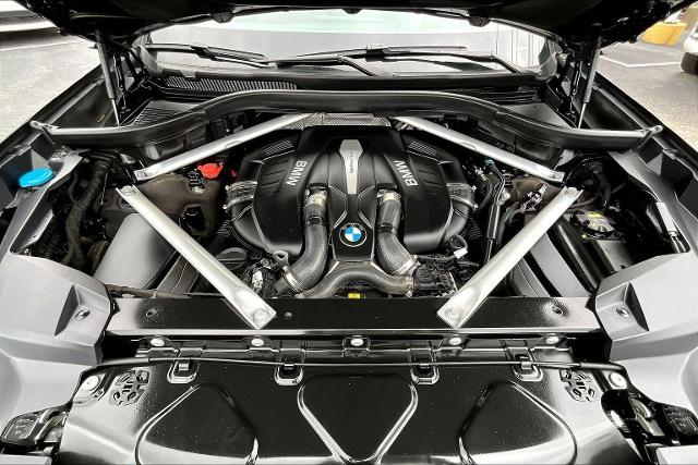 2019 BMW X7 xDrive50i Vehicle Photo in San Antonio, TX 78230