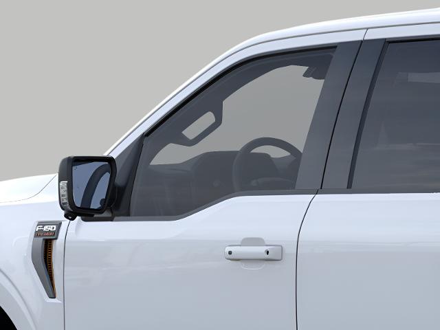 2025 Ford F-150 Vehicle Photo in Neenah, WI 54956
