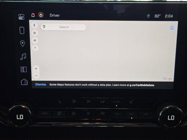 2023 Chevrolet Colorado Vehicle Photo in Decatur, TX 76234