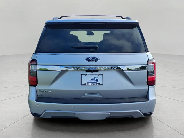 2018 Ford Expedition Vehicle Photo in Oshkosh, WI 54904