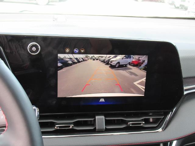 2025 Chevrolet Equinox Vehicle Photo in LEESBURG, FL 34788-4022