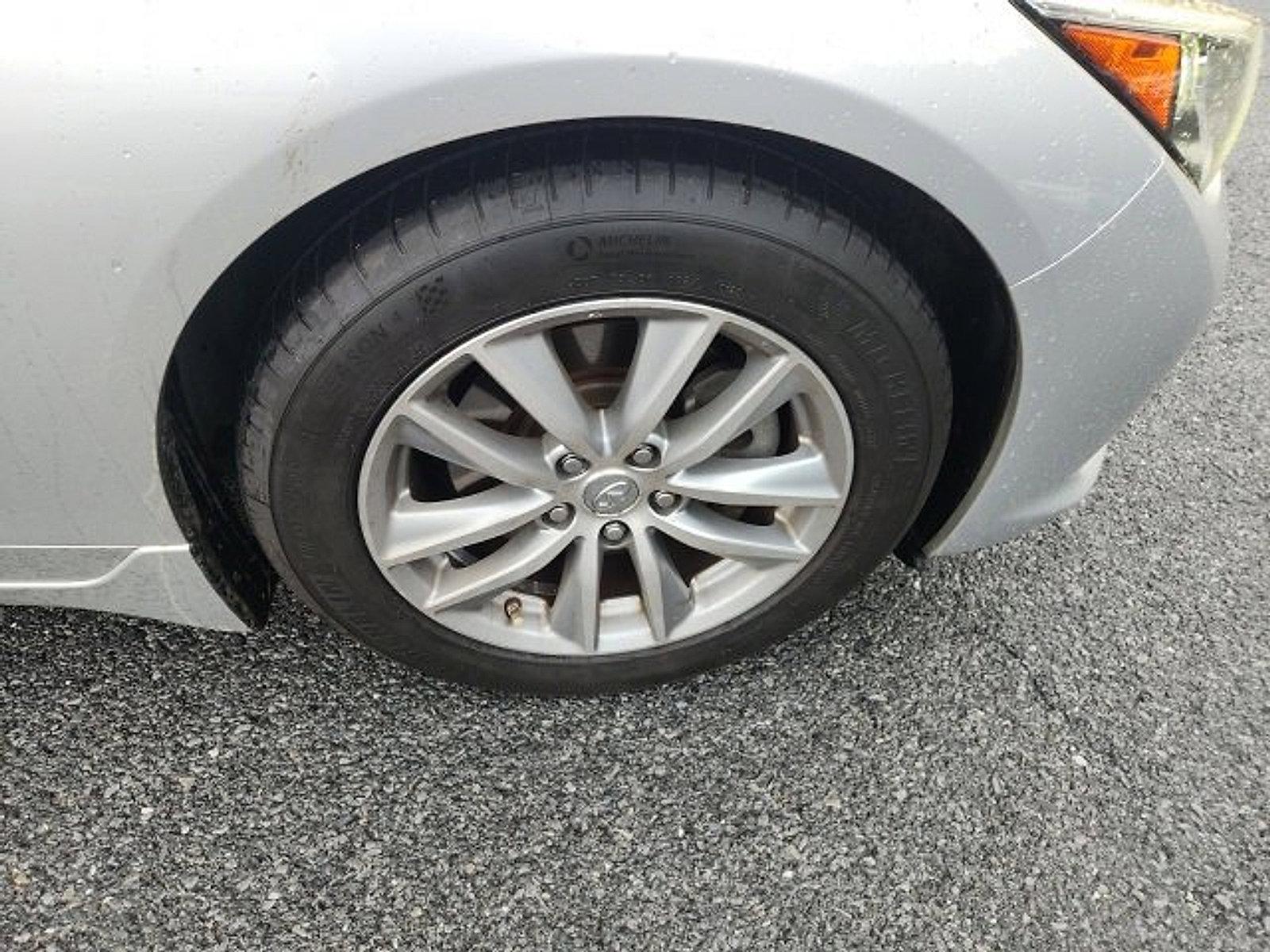 2015 INFINITI Q50 Vehicle Photo in Harrisburg, PA 17111