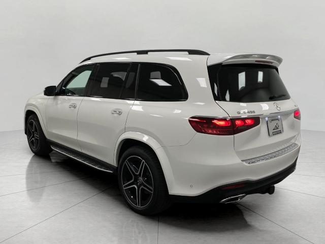 2025 Mercedes-Benz GLS Vehicle Photo in Appleton, WI 54913