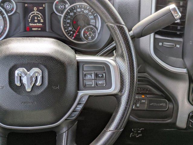 2022 Ram 2500 Vehicle Photo in SELMA, TX 78154-1459
