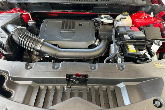 2023 Chevrolet Blazer Vehicle Photo in STOCKTON, CA 95212-2838