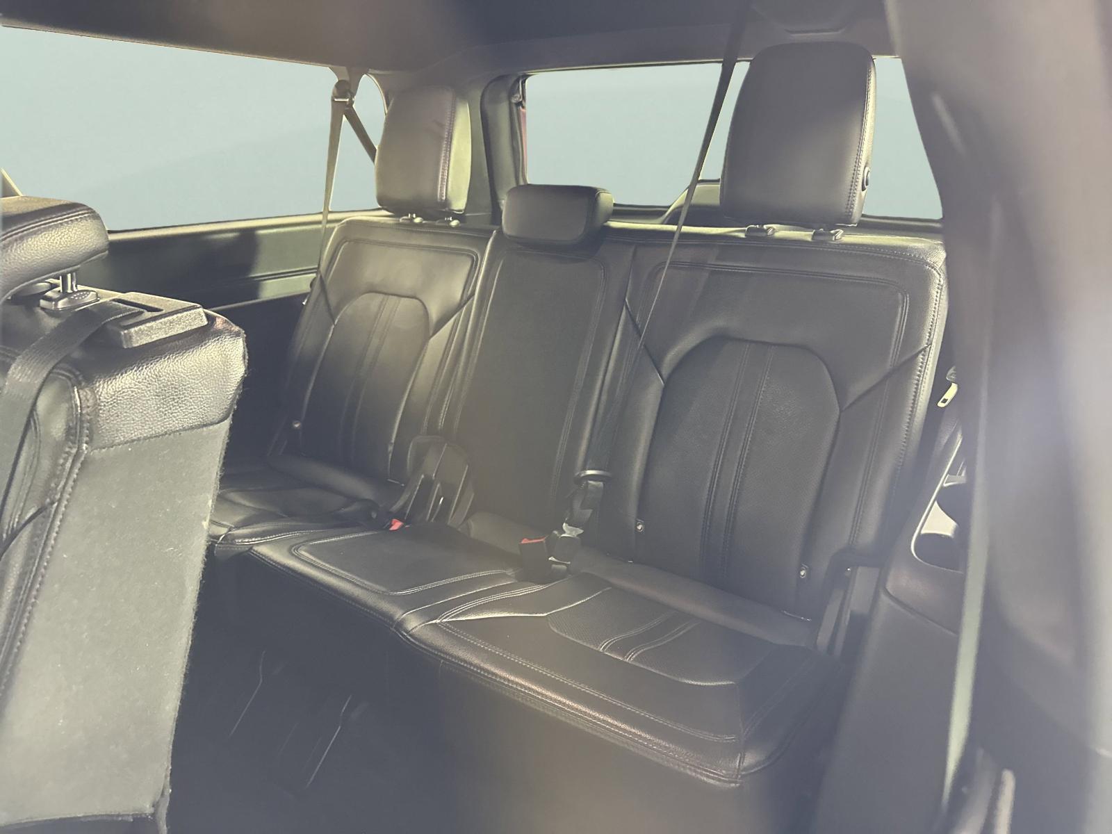 2021 Ford Expedition Max Vehicle Photo in GEORGETOWN, TX 78626-7508