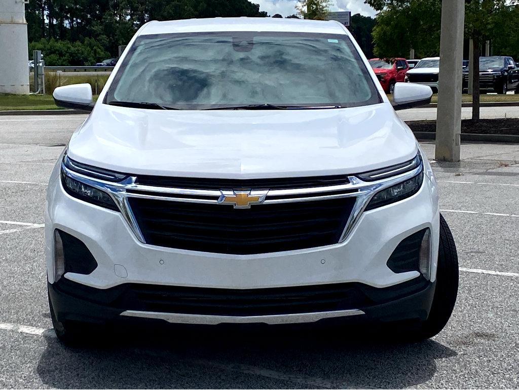 2022 Chevrolet Equinox Vehicle Photo in POOLER, GA 31322-3252