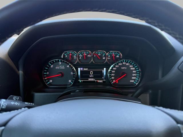 2017 Chevrolet Silverado 1500 Vehicle Photo in Appleton, WI 54914