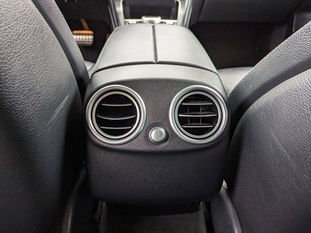 2019 Mercedes-Benz GLC Vehicle Photo in San Antonio, TX 78209