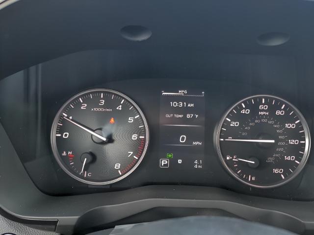 2025 Subaru Ascent Vehicle Photo in Green Bay, WI 54304